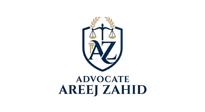 Advocate Areej Zahid